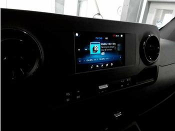 Panel van MERCEDES-BENZ Sprinter 317 CDI Kasten,L2H2,MBUX,Kamera...: picture 4 Panel van MERCEDES-BENZ Sprinter 317 CDI Kasten,L2H2,MBUX,Kamera...: picture 4