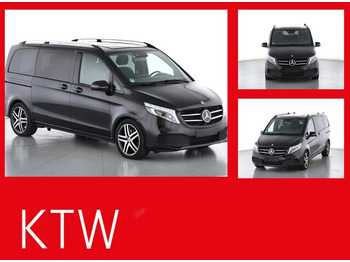 Passenger van MERCEDES-BENZ