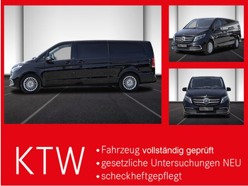 Minibus MERCEDES-BENZ