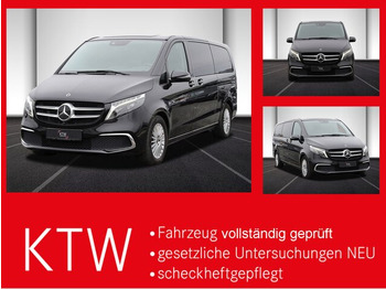 Minibus MERCEDES-BENZ
