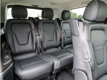 Leasing of MERCEDES-BENZ V 300 Avantgarde Extralang,2xSchiebetür el.,AHK... MERCEDES-BENZ V 300 Avantgarde Extralang,2xSchiebetür el.,AHK...: picture 4