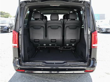 Passenger van MERCEDES-BENZ V 300 Avantgarde Extralang,2xSchiebetür elektr.: picture 2
