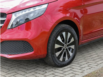 Leasing of MERCEDES-BENZ V 300 Marco Polo,Allrad,EasyUp,Leder,AHK 2,5To... MERCEDES-BENZ V 300 Marco Polo,Allrad,EasyUp,Leder,AHK 2,5To...: picture 2