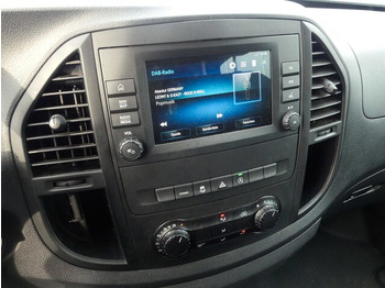 Passenger van MERCEDES-BENZ Vito 114 TourerPro,Extralang,8Sitzer,Automatik: picture 4