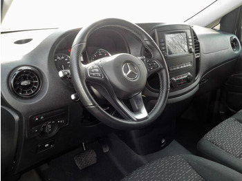 Leasing of MERCEDES-BENZ Vito 116TourerPro ,Extralang,2xKlima,Kamera,AHK MERCEDES-BENZ Vito 116TourerPro ,Extralang,2xKlima,Kamera,AHK: picture 4