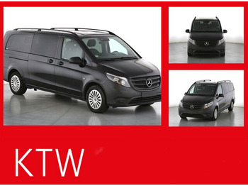 Minibus MERCEDES-BENZ Vito 116