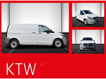 Small van MERCEDES-BENZ Vito 114