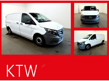 Small van MERCEDES-BENZ Vito 114