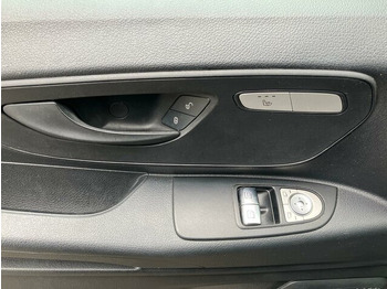 Small van MERCEDES-BENZ Vito114 Mixto Extralang,Klima,Tempomat,Standhzg...: picture 5 Small van MERCEDES-BENZ Vito114 Mixto Extralang,Klima,Tempomat,Standhzg...: picture 5