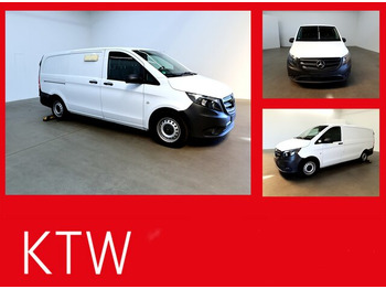 Small van MERCEDES-BENZ Vito 114