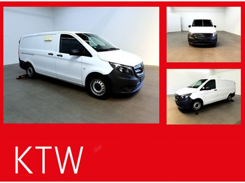 Small van MERCEDES-BENZ Vito 114
