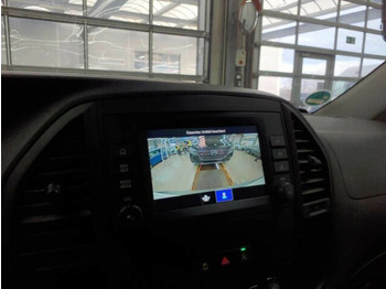 Small van MERCEDES-BENZ Vito116CDI KA Extralang,Klima,Kamera,Tempomat...: picture 2 Small van MERCEDES-BENZ Vito116CDI KA Extralang,Klima,Kamera,Tempomat...: picture 2