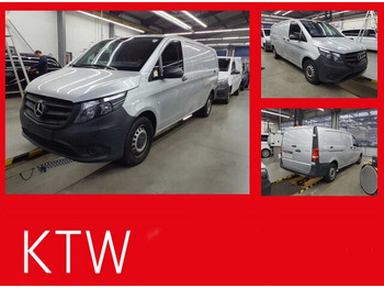 Small van MERCEDES-BENZ Vito 116