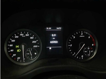 Small van MERCEDES-BENZ Vito116CDI KA Extralang,Klima,Kamera,Tempomat...: picture 5 Small van MERCEDES-BENZ Vito116CDI KA Extralang,Klima,Kamera,Tempomat...: picture 5