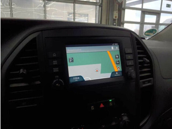 Small van MERCEDES-BENZ Vito116CDI KA Extralang,Klima,Kamera,Tempomat...: picture 3 Small van MERCEDES-BENZ Vito116CDI KA Extralang,Klima,Kamera,Tempomat...: picture 3