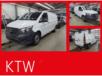 Small van MERCEDES-BENZ Vito 116