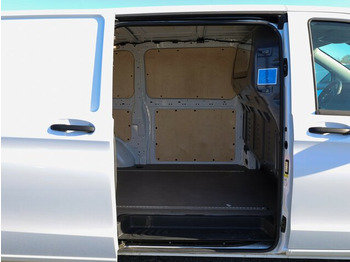 Small van MERCEDES-BENZ Vito116CDI KA lang,Automatik,Klima,Tempomat...: picture 2 Small van MERCEDES-BENZ Vito116CDI KA lang,Automatik,Klima,Tempomat...: picture 2