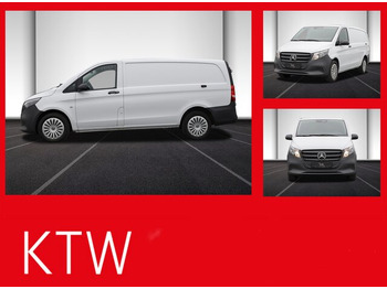 Small van MERCEDES-BENZ Vito 116