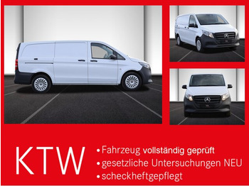 Small van MERCEDES-BENZ Vito 116