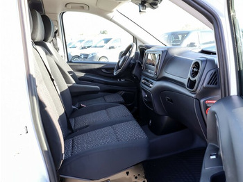 Small van MERCEDES-BENZ Vito116CDI KA lang,Automatik,Klima,Tempomat...: picture 3 Small van MERCEDES-BENZ Vito116CDI KA lang,Automatik,Klima,Tempomat...: picture 3