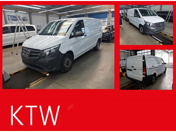Small van MERCEDES-BENZ Vito 116