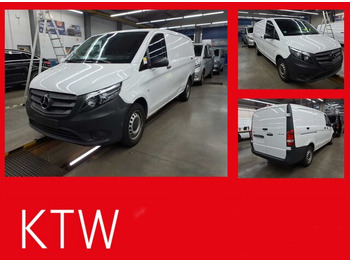 Small van MERCEDES-BENZ Vito 116