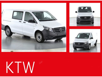 Small van MERCEDES-BENZ eVito 111