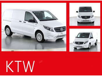 Small van MERCEDES-BENZ eVito 111