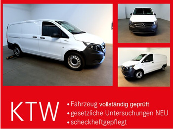 Small van MERCEDES-BENZ eVito 111