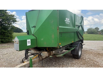 Agricultural machinery POMI