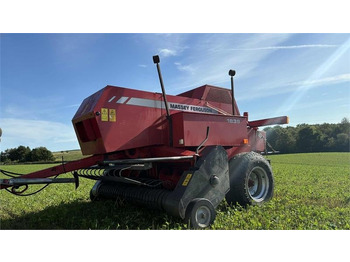 Bale wrapper MASSEY FERGUSON 1000 series
