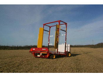 Bale wrapper Pomi Kombi pack: picture 5 Bale wrapper Pomi Kombi pack: picture 5