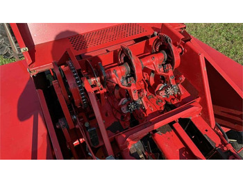 Bale wrapper Pomi Mini 100 MF 1839: picture 5 Bale wrapper Pomi Mini 100 MF 1839: picture 5