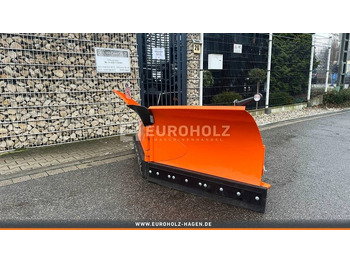 Snow plough KRAMER