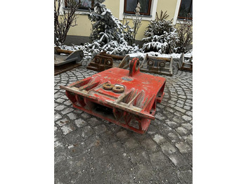 Quick coupler LEHNHOFF