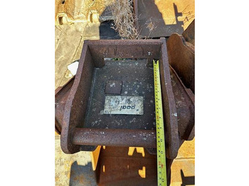 Bucket Big Tieflöffel 38cm Arbeitsbreite: picture 4