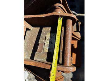 Bucket Big Tieflöffel 38cm Arbeitsbreite: picture 5