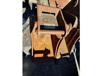 Bucket Big Tieflöffel 38cm Arbeitsbreite: picture 2