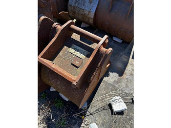 Bucket Big Tieflöffel 38cm Arbeitsbreite: picture 3