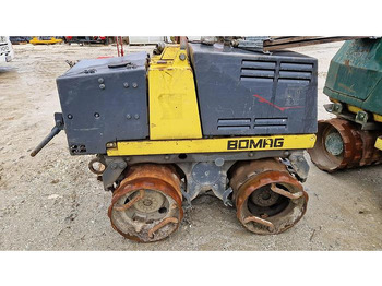 Roller BOMAG