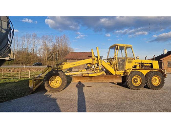 Grader FAUN