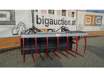 Bucket JCB