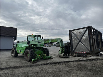 Telescopic handler MERLO