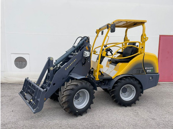 Wheel loader EUROTRAC
