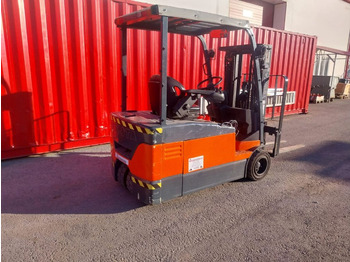 Electric forklift TOYOTA