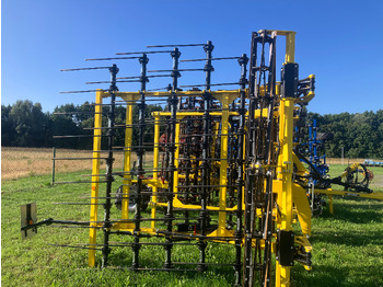 Fertilizing equipment BEDNAR