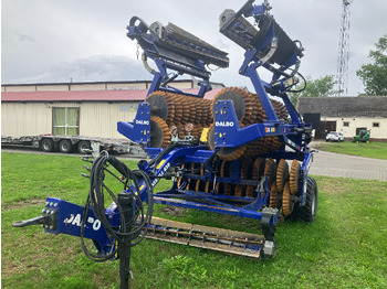 Farm roller DALBO