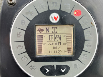 Wheel loader Kramer 5095 Top Zustand! inkl. Palettengabel und Schaufel: picture 2 Wheel loader Kramer 5095 Top Zustand! inkl. Palettengabel und Schaufel: picture 2