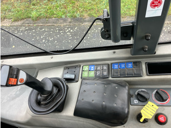 Wheel loader Kramer 5095 Top Zustand! inkl. Palettengabel und Schaufel: picture 3 Wheel loader Kramer 5095 Top Zustand! inkl. Palettengabel und Schaufel: picture 3