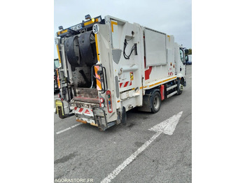 Garbage truck BOM 12T RENAULT GO (5607-66ICAM571X): picture 3 Garbage truck BOM 12T RENAULT GO (5607-66ICAM571X): picture 3